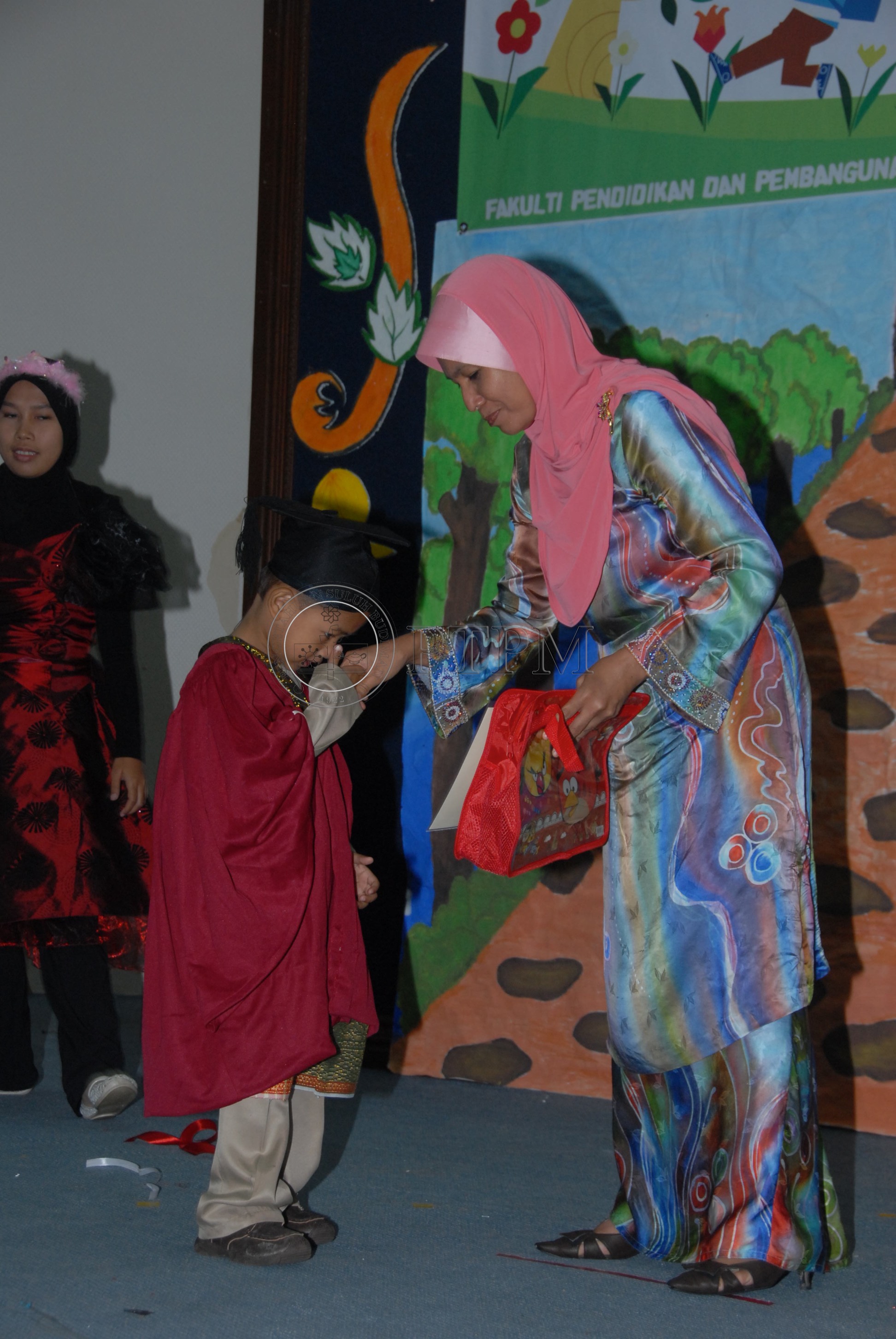 PTPM 11 100 TADIKA  IDA 0357